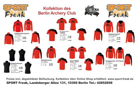Berliner Archery Club