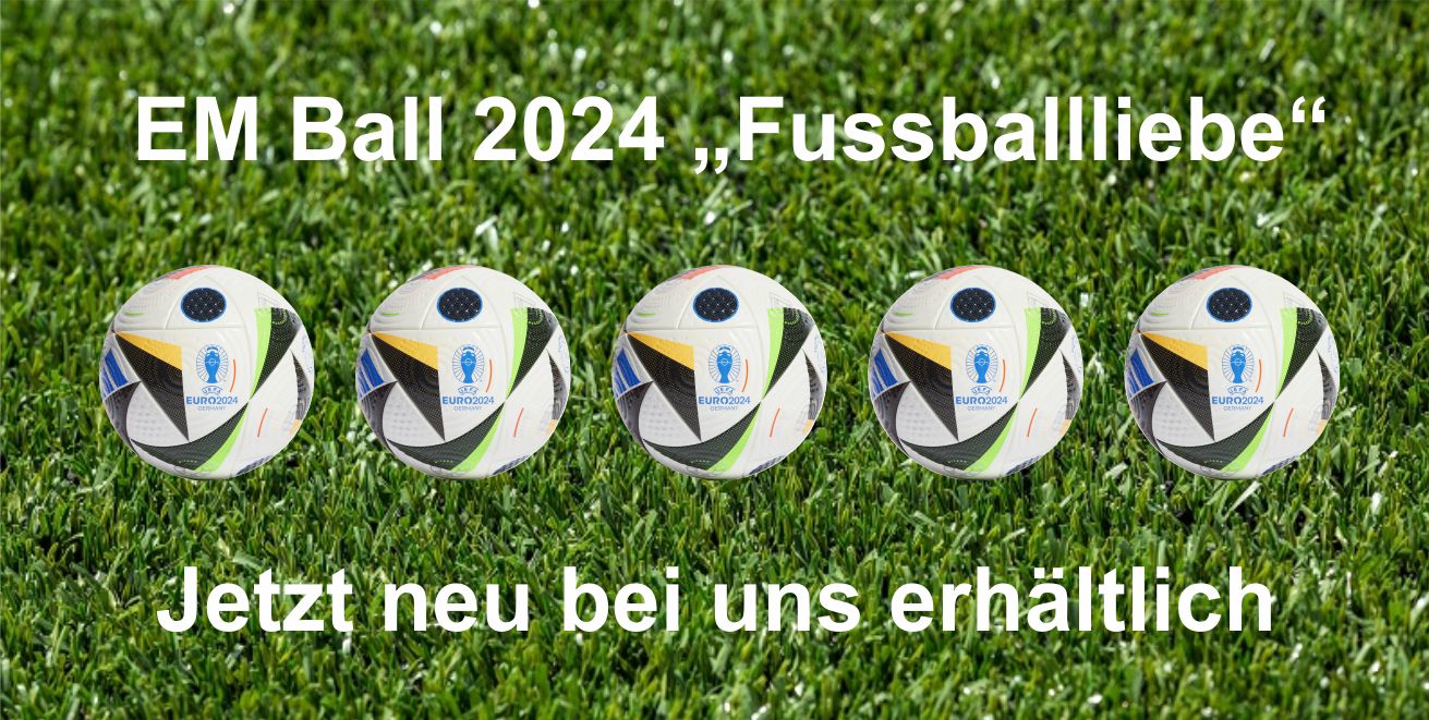 EM Fußball 2024