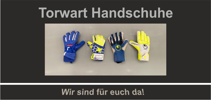 TW-Handschuhe