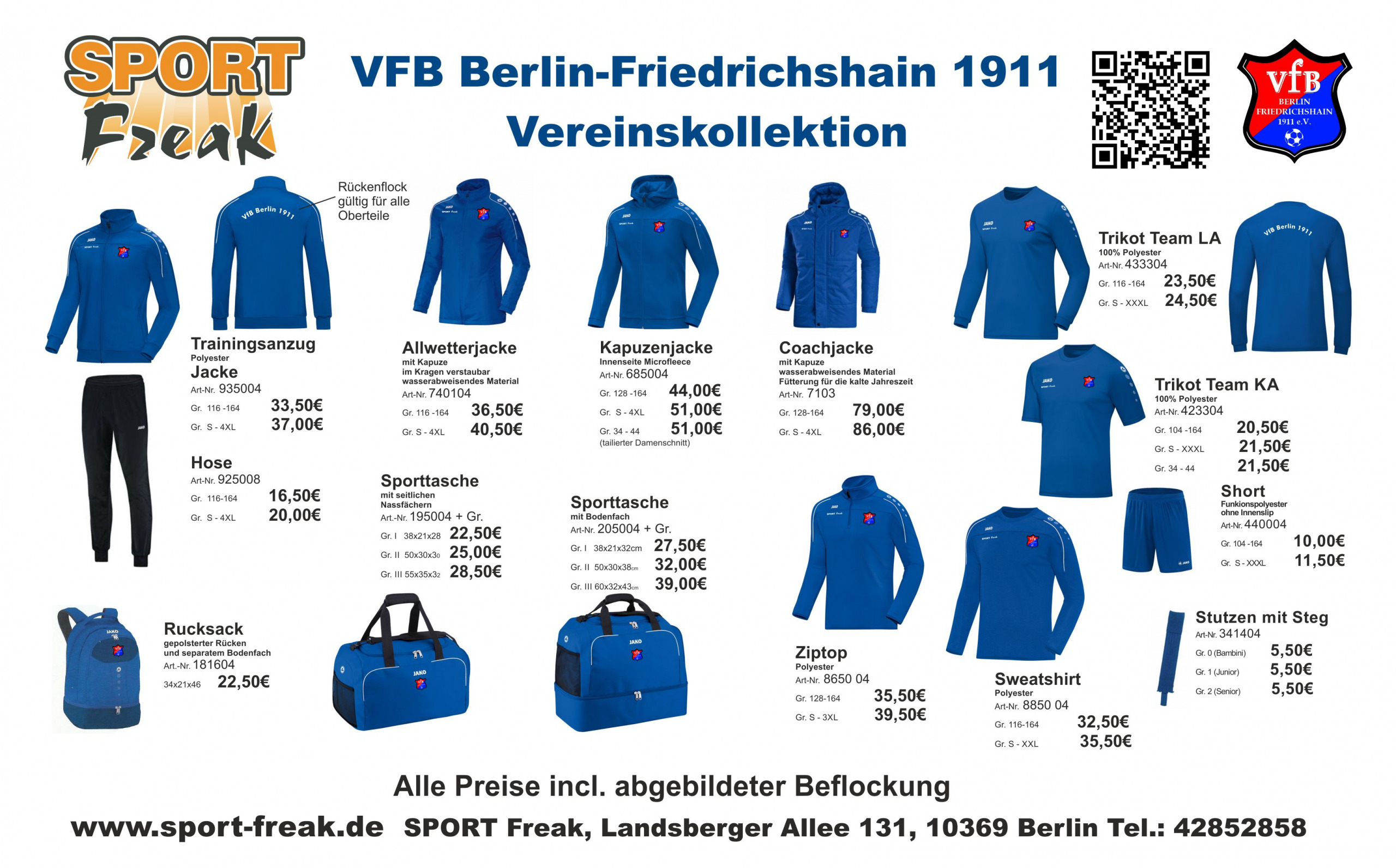 VFBFriedrichshainFlyer2023